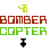 Bomber Copter